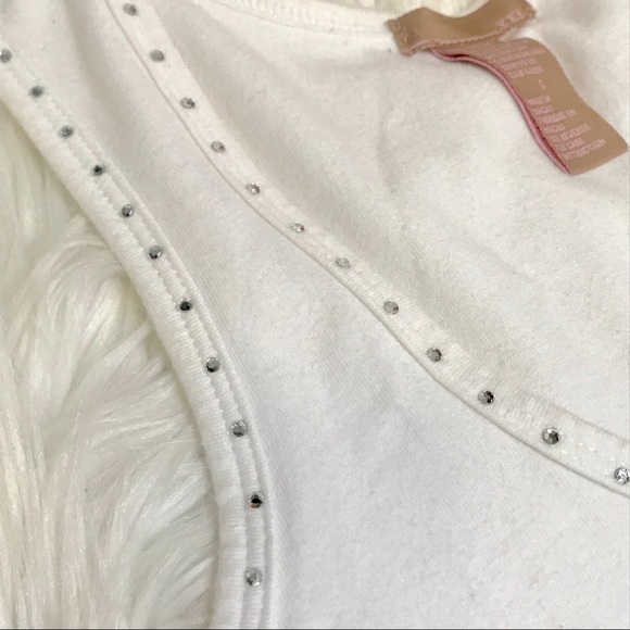 Glamour Girl Tank - Picture 3 of 4